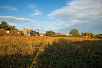  terrain st-michel-le-cloucq 85200