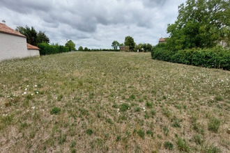  terrain st-michel-le-cloucq 85200