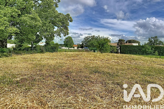  terrain st-michel-le-cloucq 85200