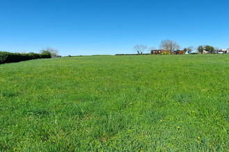  terrain st-michel-le-cloucq 85200