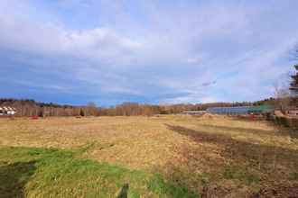  terrain st-michel-sur-meurthe 88470