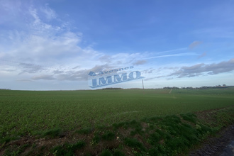  terrain st-michel-sur-ternoise 62130