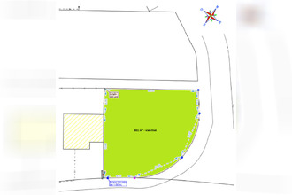  terrain st-molf 44350