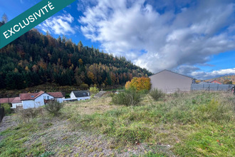  terrain st-nabord 88200