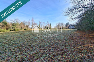  terrain st-nabord 88200