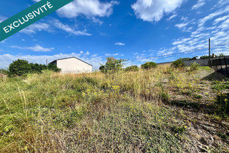  terrain st-nabord 88200