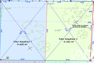  terrain st-nauphary 82370