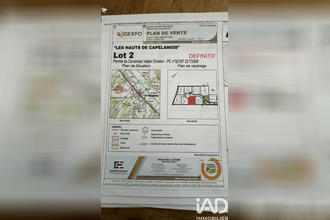 terrain st-nauphary 82370