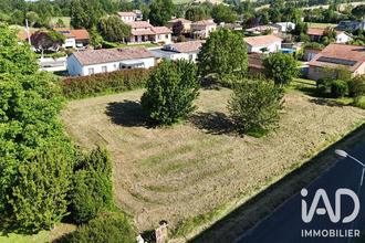  terrain st-nauphary 82370