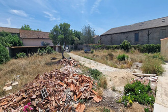  terrain st-nazaire-d-aude 11120