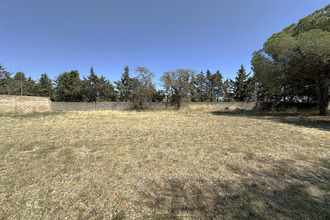  terrain st-nazaire-d-aude 11120