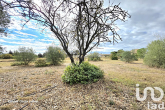  terrain st-nazaire-d-aude 11120