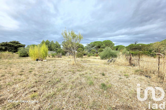  terrain st-nazaire-d-aude 11120