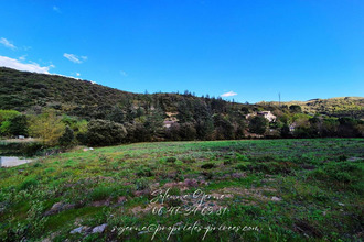  terrain st-nazaire-de-ladarez 34490