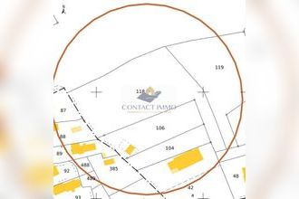  terrain st-nicolas-du-pelem 22480