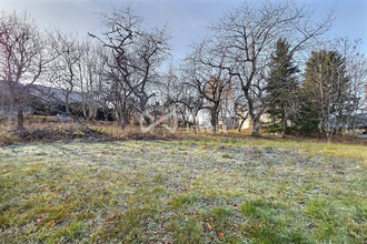  terrain st-nizier-du-moucherotte 38250