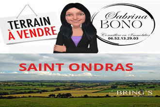  terrain st-ondras 38490