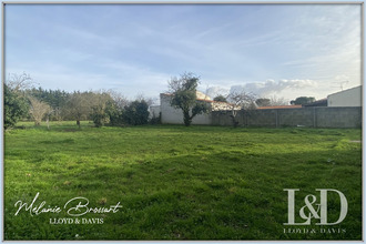  terrain st-ouen-d-aunis 17230