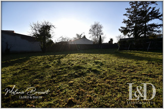  terrain st-ouen-d-aunis 17230