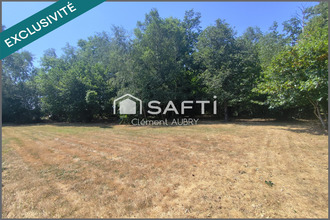  terrain st-ouen-des-toits 53410