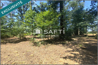  terrain st-ouen-des-toits 53410