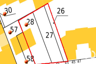  terrain st-ouen-l-aumone 95310