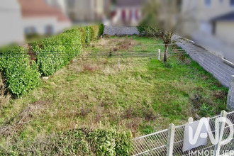  terrain st-ouen-l-aumone 95310