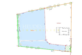  terrain st-ovin 50300