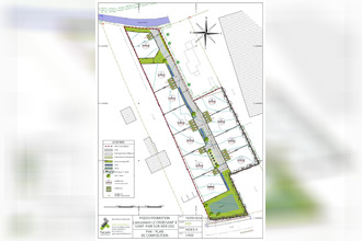 terrain st-pair-sur-mer 50380