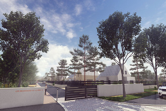  terrain st-pair-sur-mer 50380