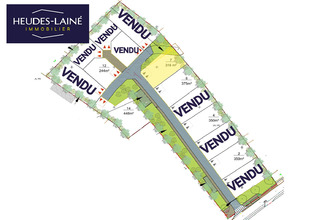  terrain st-pair-sur-mer 50380