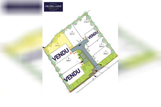  terrain st-pair-sur-mer 50380