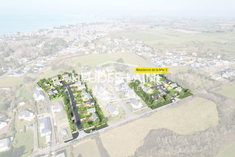  terrain st-pair-sur-mer 50380