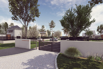  terrain st-pair-sur-mer 50380