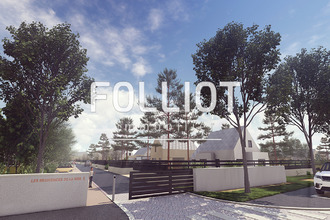  terrain st-pair-sur-mer 50380