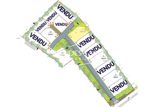  terrain st-pair-sur-mer 50380