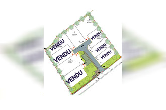  terrain st-pair-sur-mer 50380