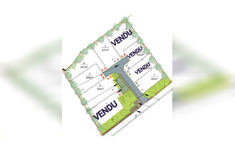  terrain st-pair-sur-mer 50380