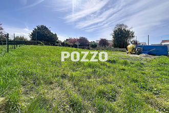  terrain st-pair-sur-mer 50380