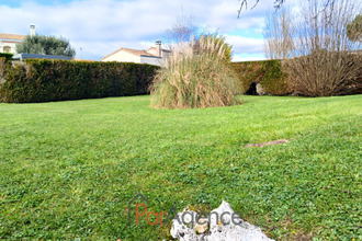  terrain st-palais-sur-mer 17420