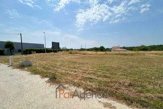  terrain st-palais-sur-mer 17420