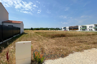  terrain st-palais-sur-mer 17420