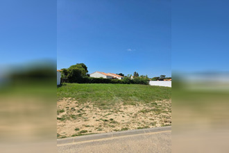  terrain st-palais-sur-mer 17420