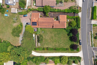  terrain st-palais-sur-mer 17420