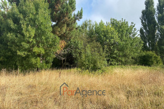  terrain st-palais-sur-mer 17420