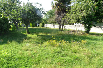  terrain st-palais-sur-mer 17420