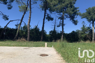  terrain st-palais-sur-mer 17420