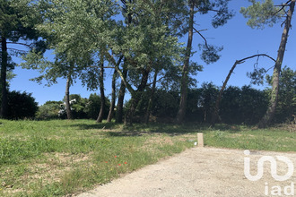  terrain st-palais-sur-mer 17420