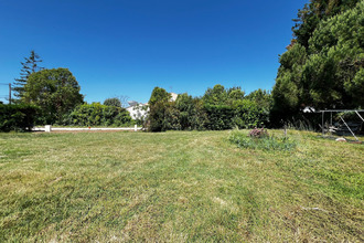  terrain st-palais-sur-mer 17420
