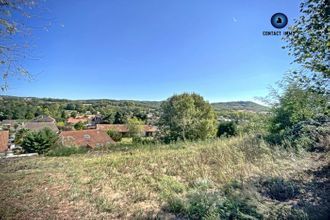  terrain st-pantaleon-de-larche 19600